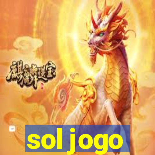 sol jogo